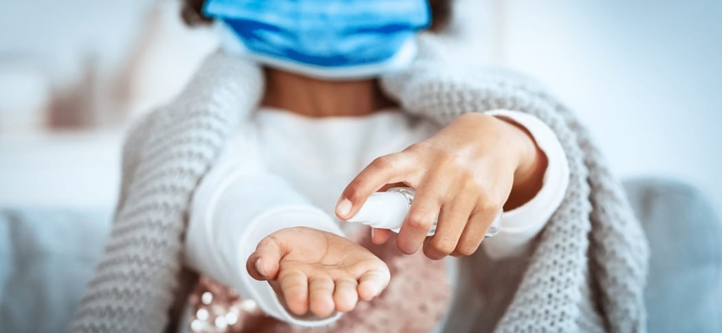 Can I Refuse Visitation If My Ex Spouse Had Coronavirus 