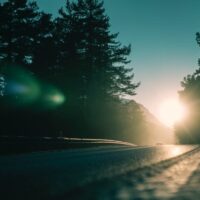 100 Miles or More Apart Makes Big Differences for Visitation