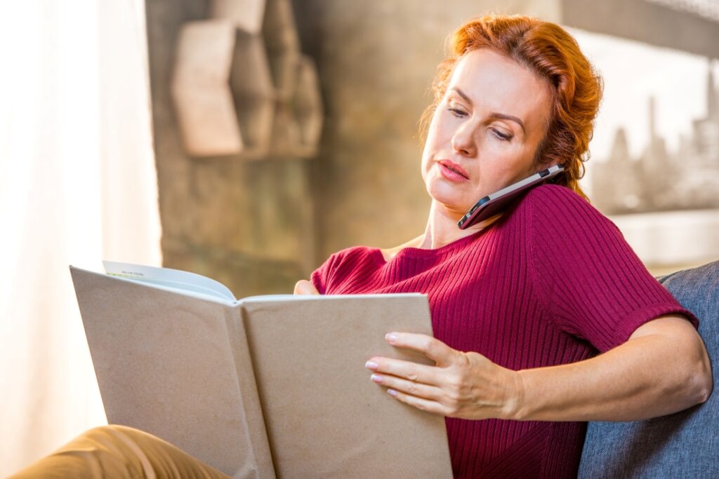 Preparing for Holiday Mediations