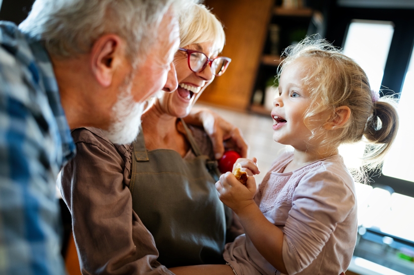 Texas Grandparent Adoption: When Can You Legally Adopt Your Grandchild?