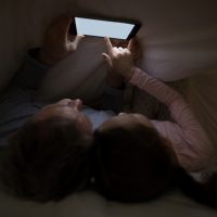 Parental Rights Over Social Media and Kid Privacy This Summer