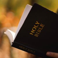 Divorce on Biblical Grounds: What Does it Mean Legally in Texas?