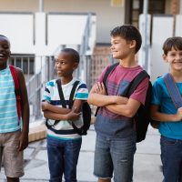 How a Child’s Age Shapes Custody and Visitation in Texas