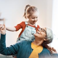 Grandparent and Non-Parent Standing in Texas What Changed and Who Can Still File a Case in 2026