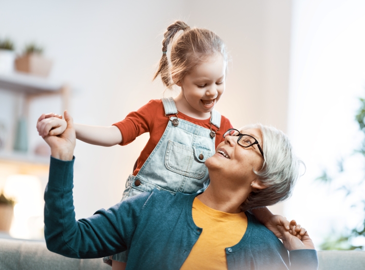 Grandparent and Non-Parent Standing in Texas What Changed and Who Can Still File a Case in 2026
