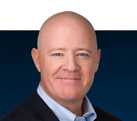 Kevin Hunter